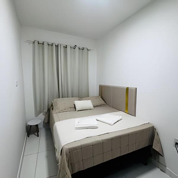Abaíra Serra Azul Loft 6 - Orla - Centro - Foto 2