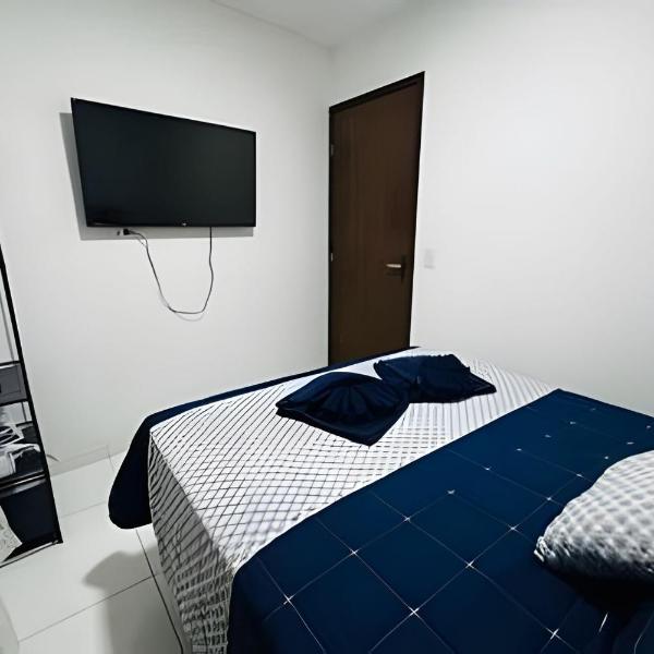 Abaíra Serra Azul Loft 6 - Orla - Centro - Foto 5