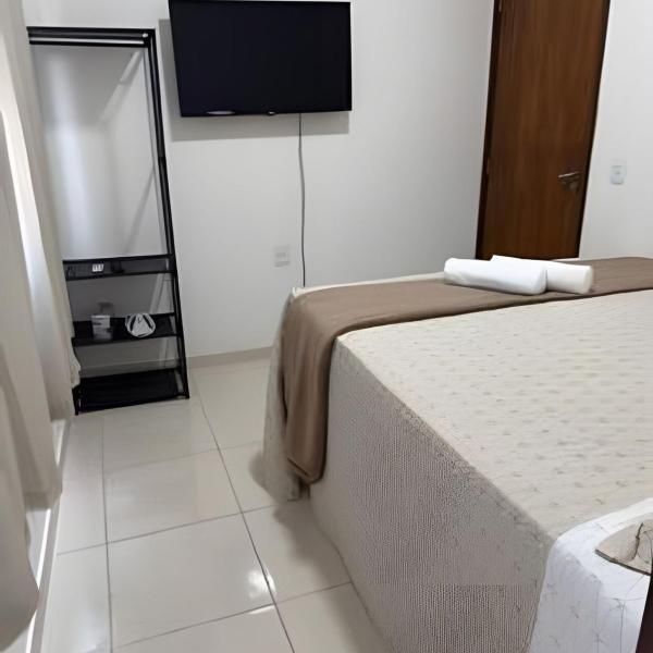 Abaíra Serra Azul Loft 5 - Orla - Centro - Foto 5