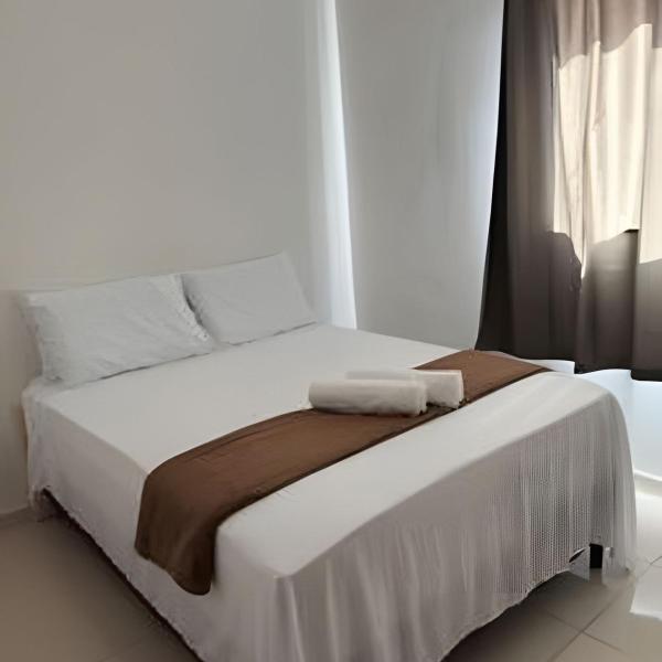 Abaíra Serra Azul Loft 5 - Orla - Centro - Foto 2
