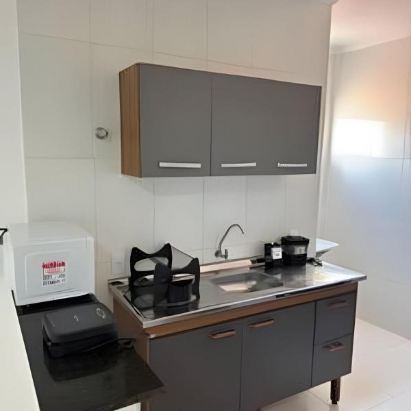 Abaíra Serra Azul Loft 5 - Orla - Centro - Foto 4