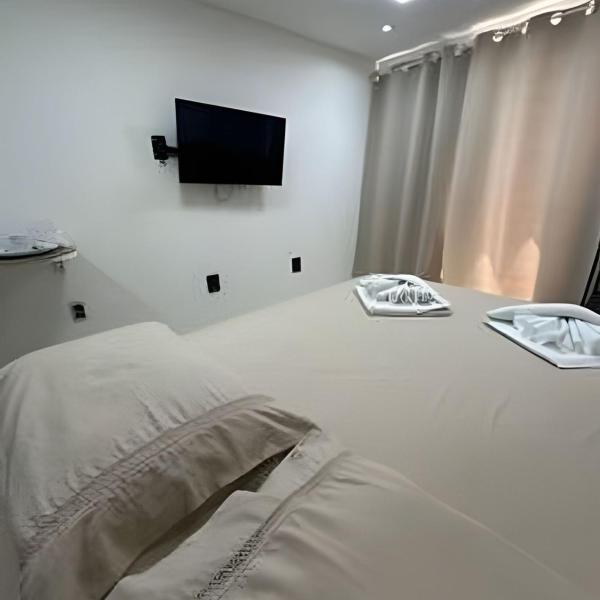 Abaíra Serra Azul Lofts 3 - Orla - Centro - Foto 2