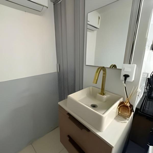 Abaíra Serra Azul Lofts 3 - Orla - Centro - Foto 3