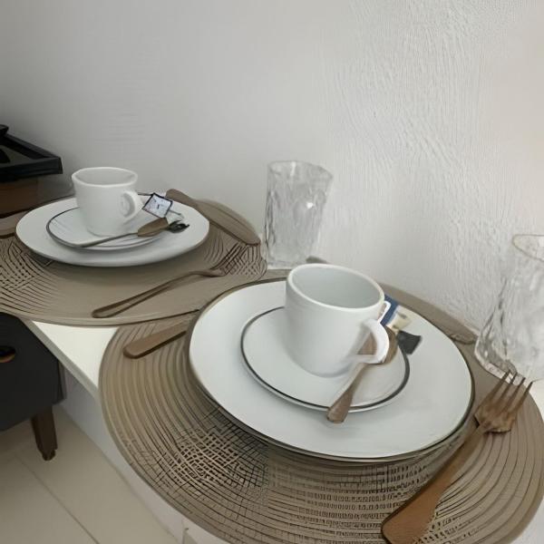 Abaíra Serra Azul Lofts 3 - Orla - Centro - Foto 4