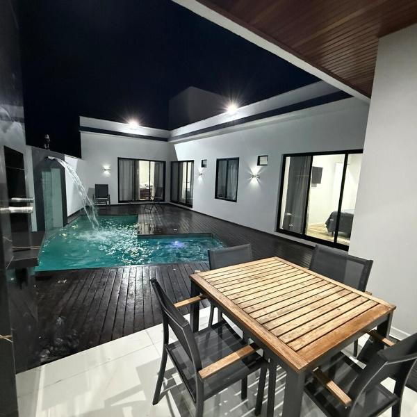 House Mar de Japaratinga