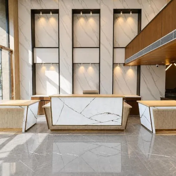 The Prime Delhi, hotel a Nova Delhi