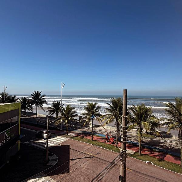 Spazio Vista Mar