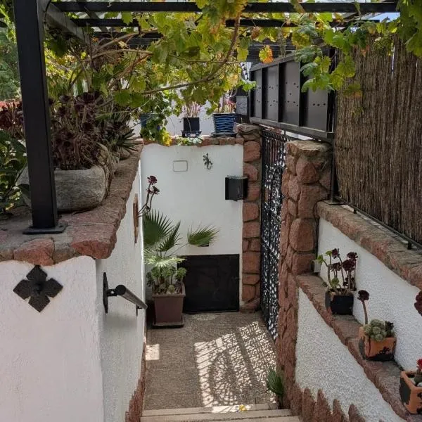 Arunda Luxury Boutique, hotel u gradu Ronda