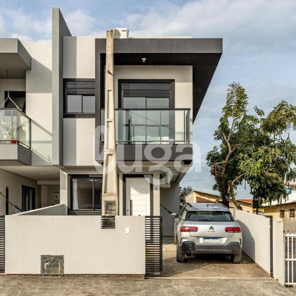 LUGA: Casa Aconchegante Praia da Pinheira