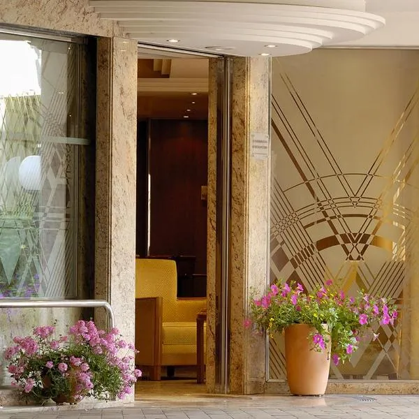 Residence Club Inn, hotel a Nizza
