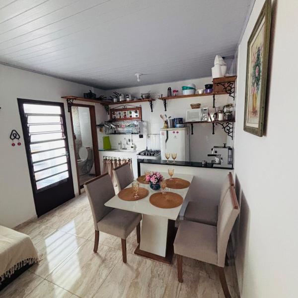CASA EM CONDOMINIO TRABALHO FAMILIA Pets