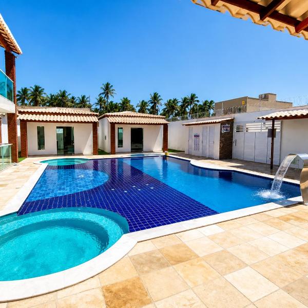 Vila Bangalô - Foto 4