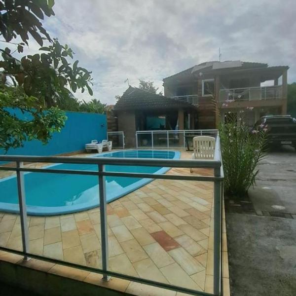 Itapuã Mar Sol