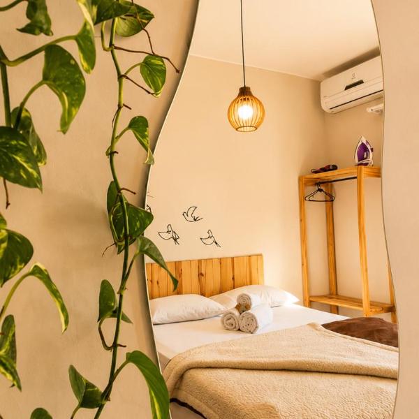 Villa 61 | Hospedagem – Praia de Armação – Beto Carrero - Foto 2