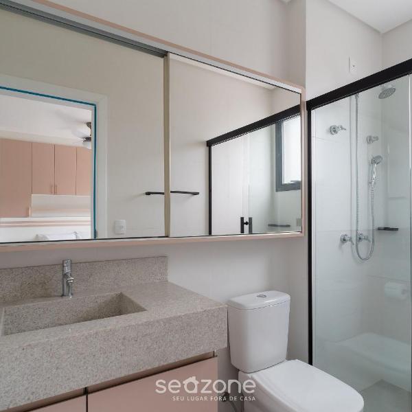 Apto Moderno a Poucos Minutos da Praia – ACB0204 - Foto 3