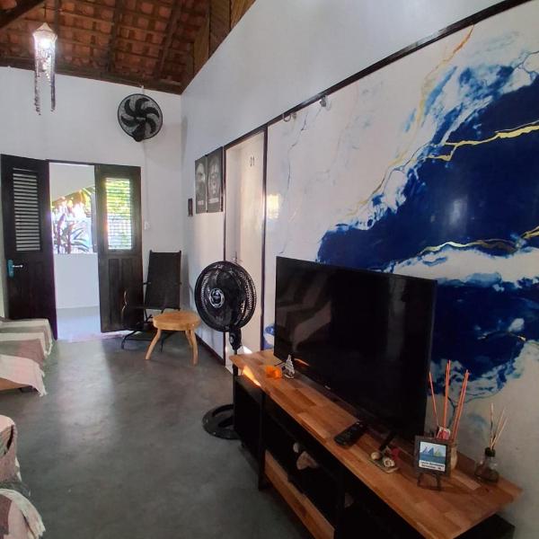Garden House - Atins - Foto 5