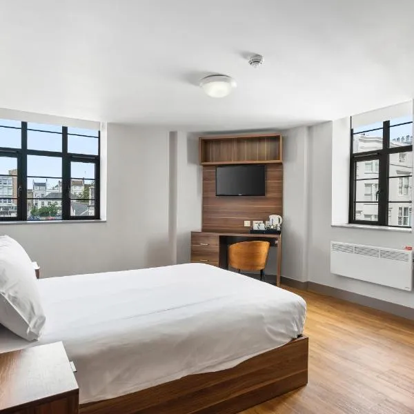 The Mitre Hotel Brighton, hotel sa Brighton & Hove