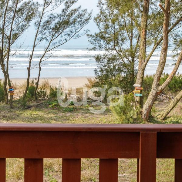 LUGA: Loft Vista Mar em Jaguaruna na Praia #1