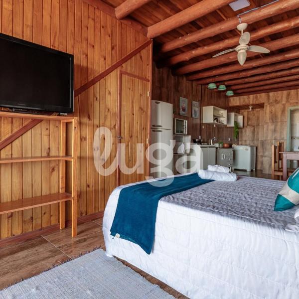 LUGA: Loft Vista Mar em Jaguaruna na Praia #1 - Foto 5