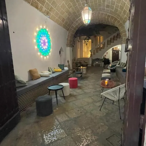 Gallipoli में, होटल Chicca's Apartments Gallipoli