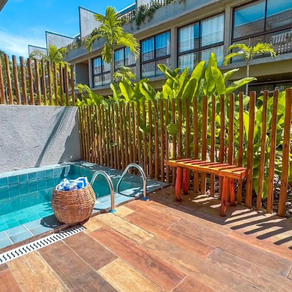 Casa Acqua-Milagres - Foto 4