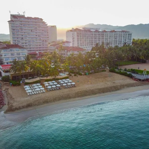 Friendly Fun Vallarta Different Experiences - All Inclusive, hotel in Puerto Vallarta