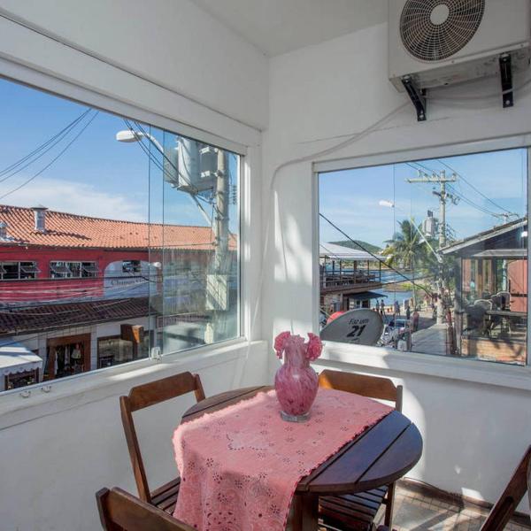 Apartamento Rua das Pedras Búzios - Foto 2