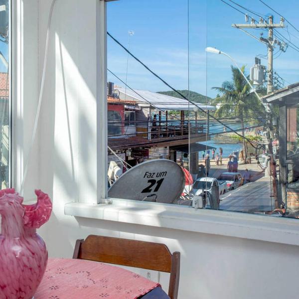 Apartamento Rua das Pedras Búzios - Foto 3