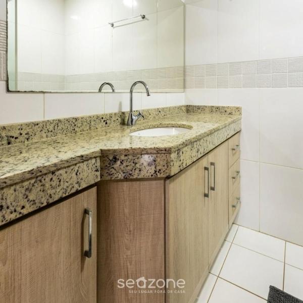 Moderno em Cond. c/ Piscina no Setor Bueno BLI2903 - Foto 3