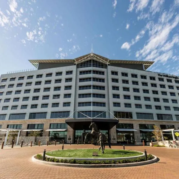The William Inglis Mgallery, hotel v destinácii Warwick Farm