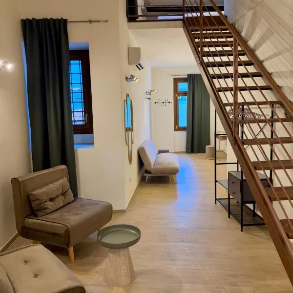 Majella vista Mare, khách sạn ở Guardiagrele