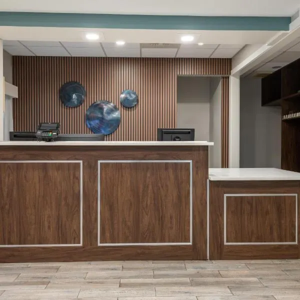 Franklin Extended Stay Hotel, hotel a Franklin