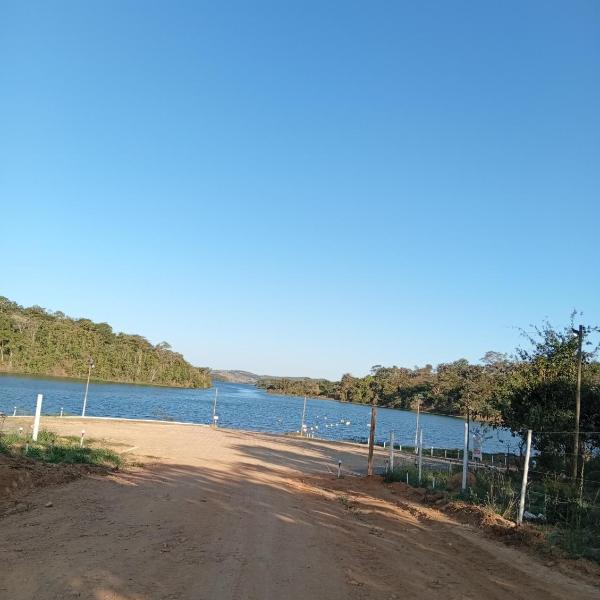 Chalé estrela de ouro - Foto 4