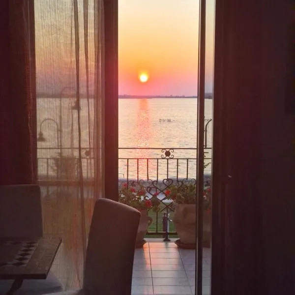 B&B AeR, viešbutis mieste Lezina