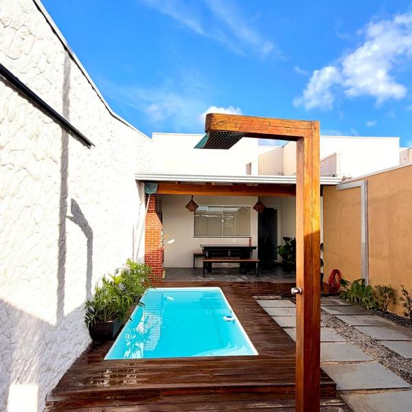 Casa Malu