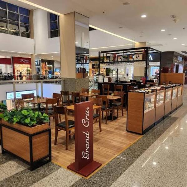 Studio Aconchegante Linda Vista DF Plaza Shopping - Foto 5