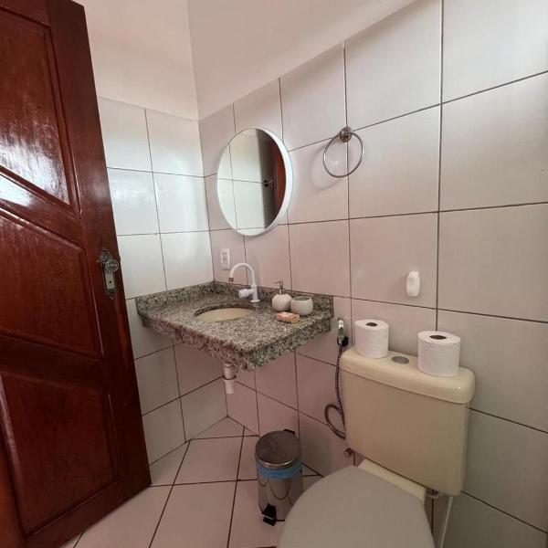 Salinópolis - Estúdio com Piscina e Churrasqueira - Foto 3