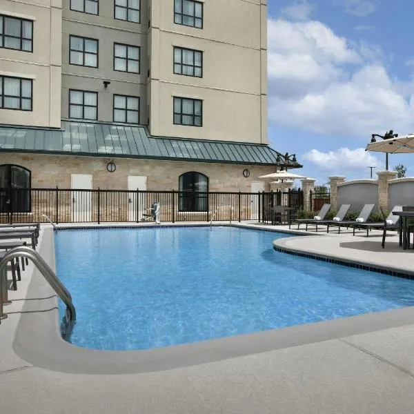 Residence Inn DFW Airport North/Grapevine, hotel en Grapevine