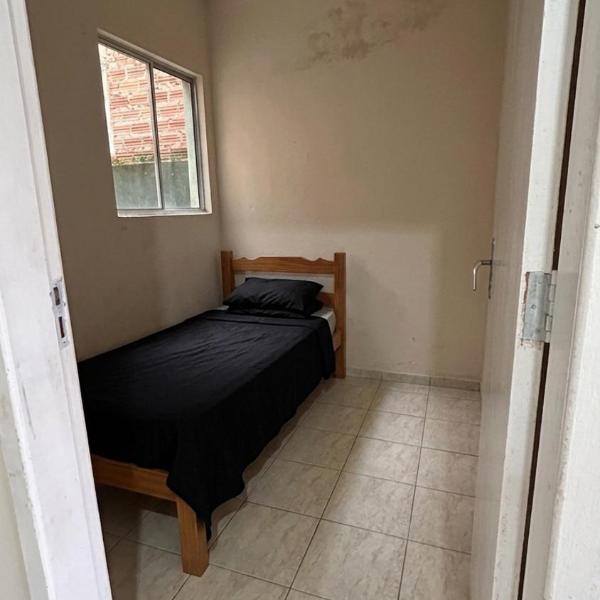 Apartamento Agroleite