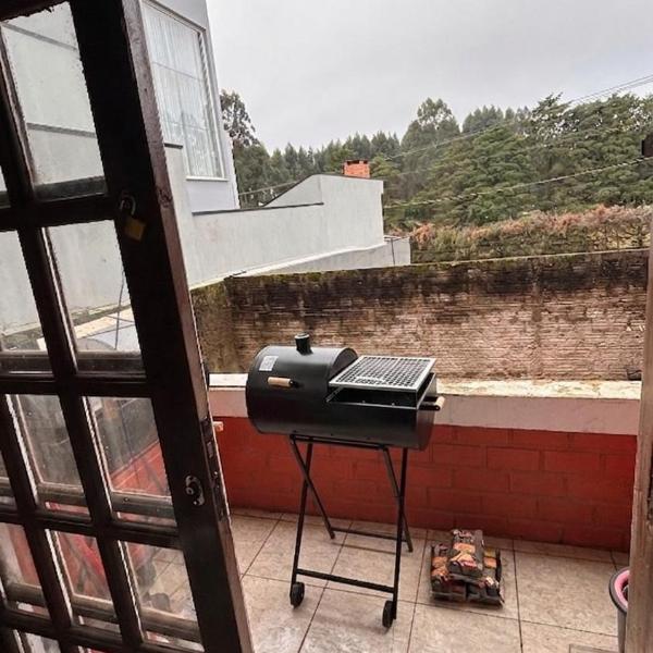 Apartamento Agroleite - Foto 5