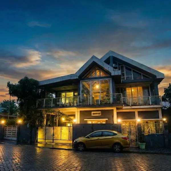 Homestay by the Tea Garden Dibrugarh, hotel em Dibrugarh