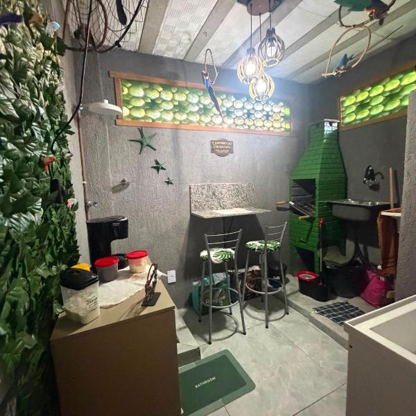Refúgio do mar casa de praia em Saquarema - Foto 3