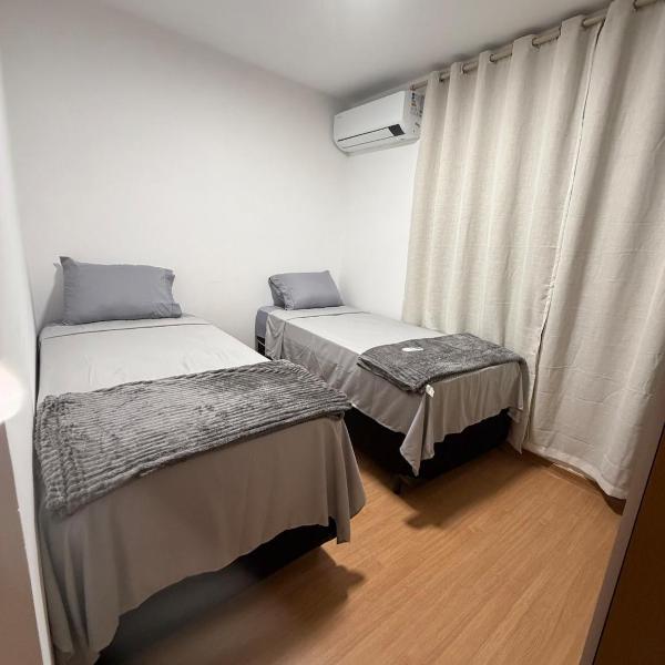 Apartamento em Duque de Caxias - Foto 2