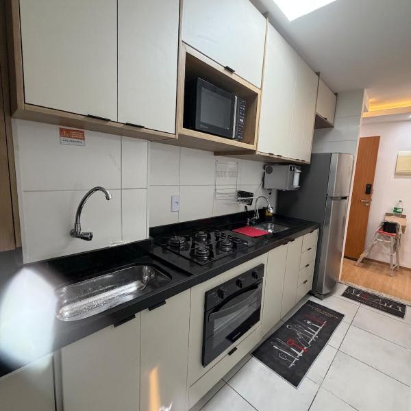 Apartamento em Duque de Caxias - Foto 5