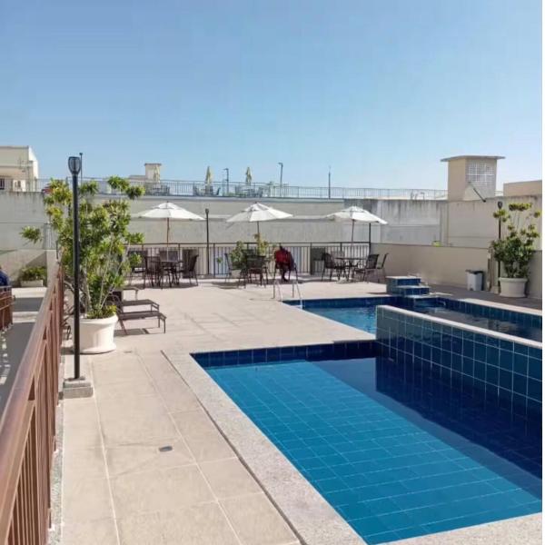 Apartamento em Duque de Caxias - Foto 4
