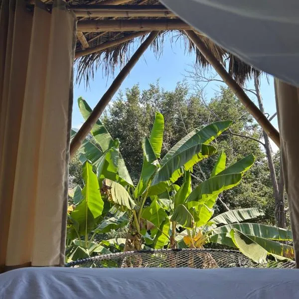 Kapiro Ecolodge Satipo, hotel em Satipo