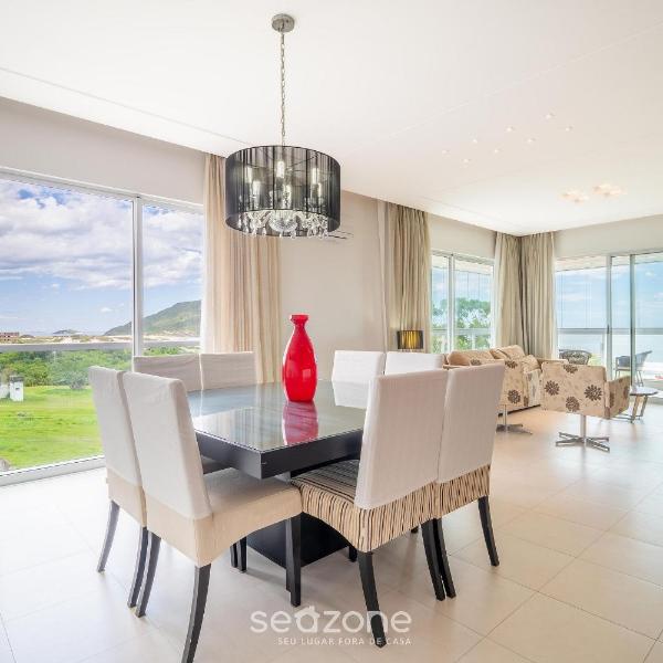 Apto Vista Mar em Condo Pé na Areia ASR0201 - Foto 5