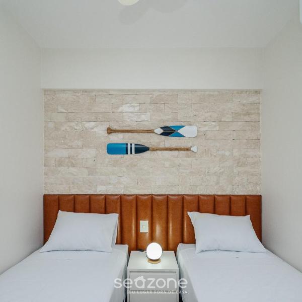 Apt em cond. c/ Piscina em Goiânia – BLI1801 - Foto 2