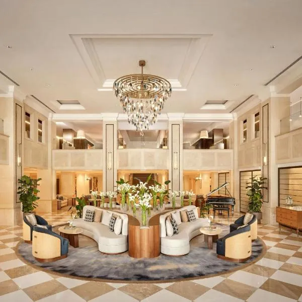 Penha Longa Resort, viešbutis Sintroje
