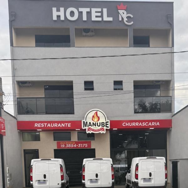 Hotel RC